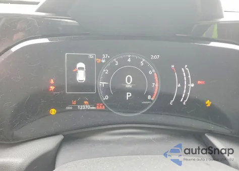 2024 Lexus Nx 350 Premium z USA, uszkodzony, nr VIN 2T2GGCEZ4RC048117